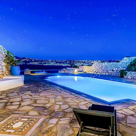 Cavo Alefkandra 6 Ornos  Exterior photo